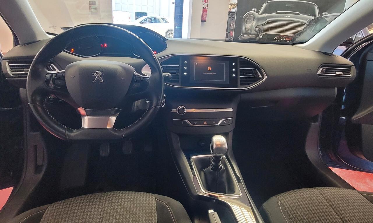 Peugeot 308 BlueHDi 130 S&S Active