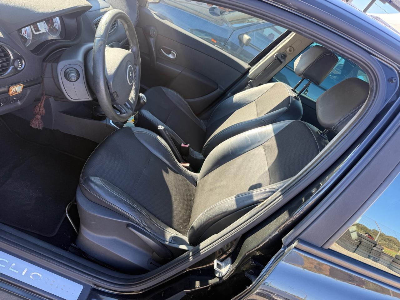 Renault Clio 1.5 dCi 85CV 5 porte Luxe