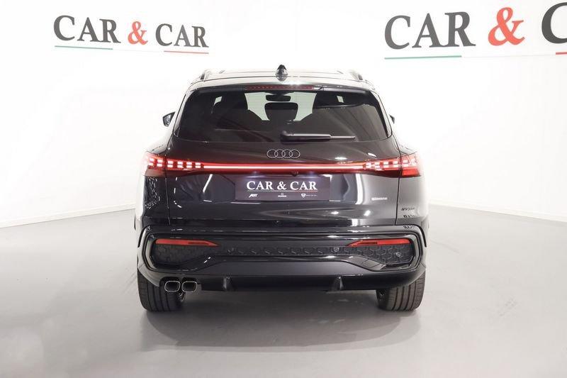 Audi Q5 40 TDI 204 CV quattro S tronic S line