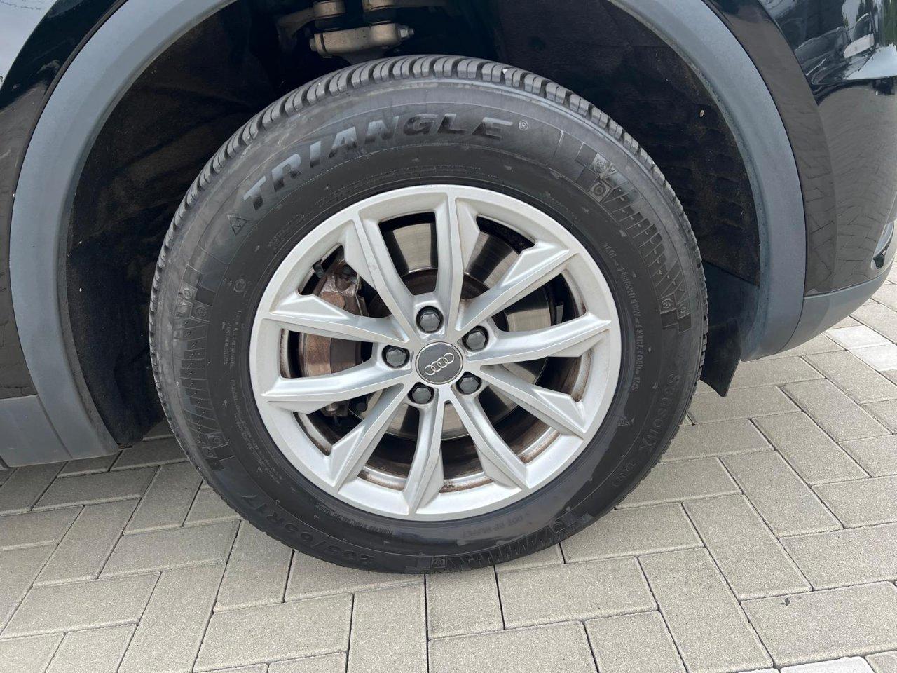 Audi Q5 40 2.0 tdi quattro 190cv s-tronic