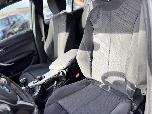 BMW 116 d 5p. Msport TENUTA MANIACALMENTE