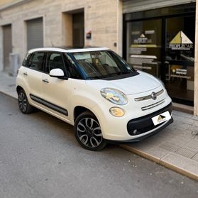 Fiat 500L 0.9 TwinAir Turbo Natural Power Lounge