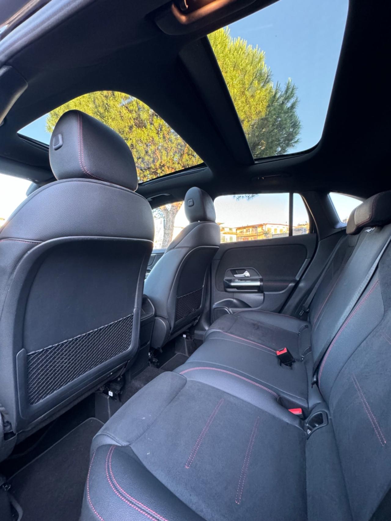 Mercedes-benz GLA 250 e hybrid EQ AMG Line Premium Plus