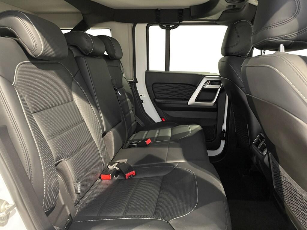 ICH-X K2 2.0d 162cv 4x4 Autom.