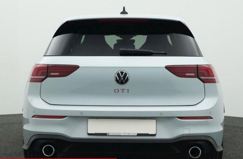 Volkswagen Golf Golf 2.0 TSI GTI DSG 8.5 BLACK STYLE LED MATRIX TETTO HARMAN KARDON