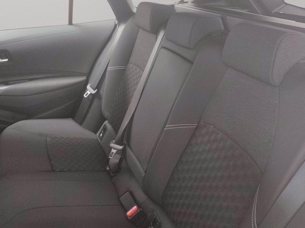 TOYOTA Corolla touring sports 1.8h active auto del 2026