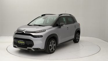 CITROEN C3 Aircross 2021 - C3 Aircross 1.2 puretech Feel s&s 110cv