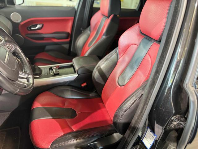 LAND ROVER Range Rover Evoque 2.2 Sd4 5p. Prestige
