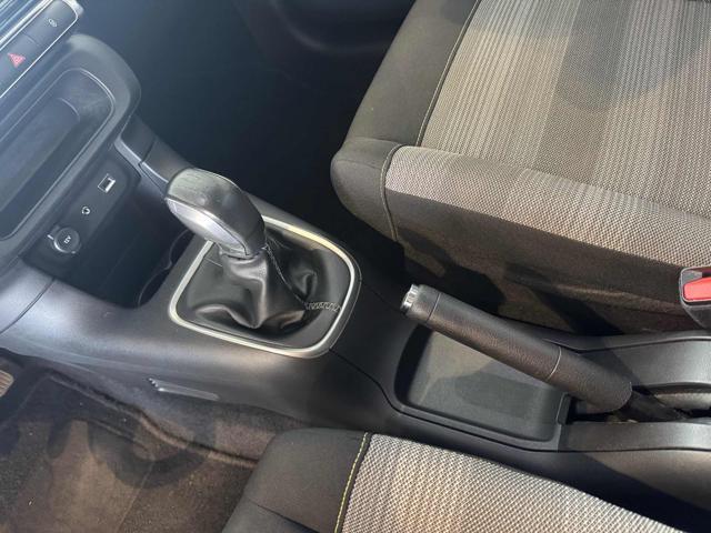 CITROEN C3 PureTech 82 Shine