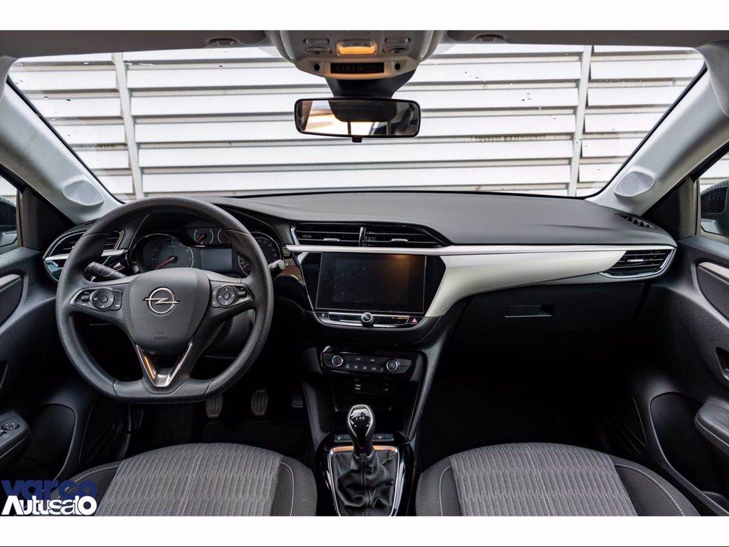 OPEL Corsa 1.2 edition s&s 75cv del 2022
