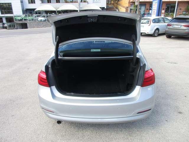 BMW 318 Business Advantage auto GARANTITA FULL OPT