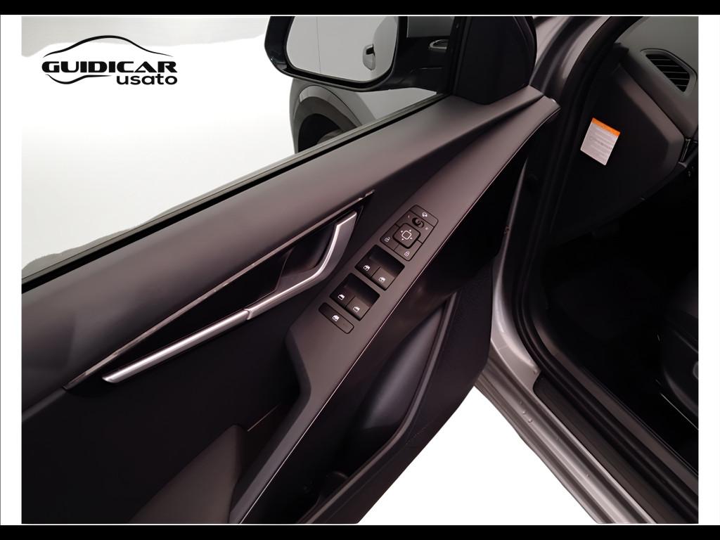 KIA Niro II 2022 - Niro 1.6 gdi hev Style dct6