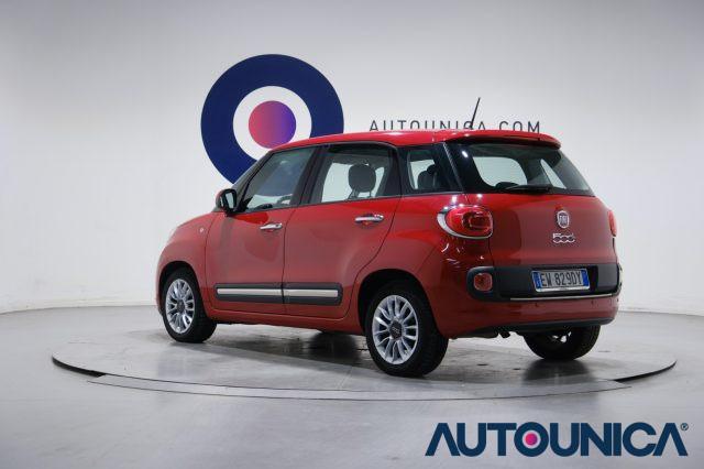 FIAT 500L 1.3 MULTIJET 85 CV BUSINESS NEOPATENTATI