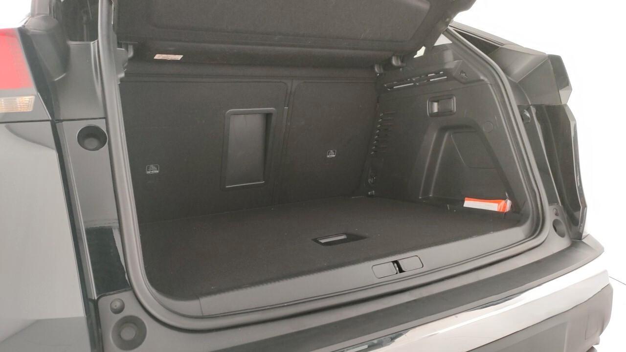 Peugeot 3008 BlueHDi 130 S&S Active Business