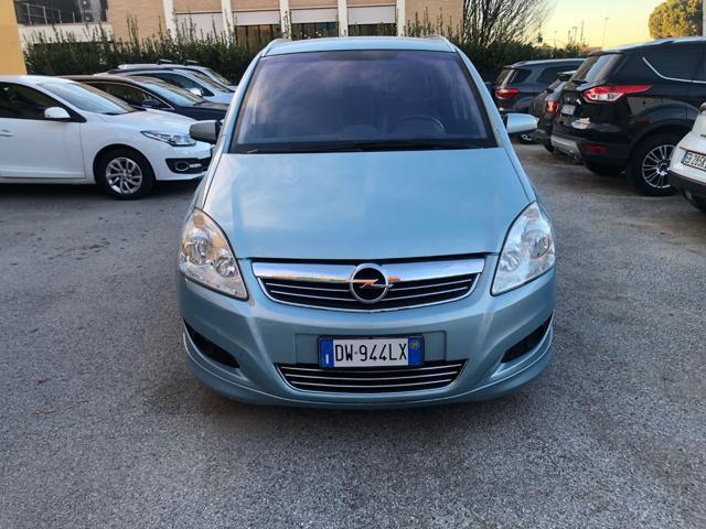 OPEL Zafira 1.6 16V ecoM 94CV