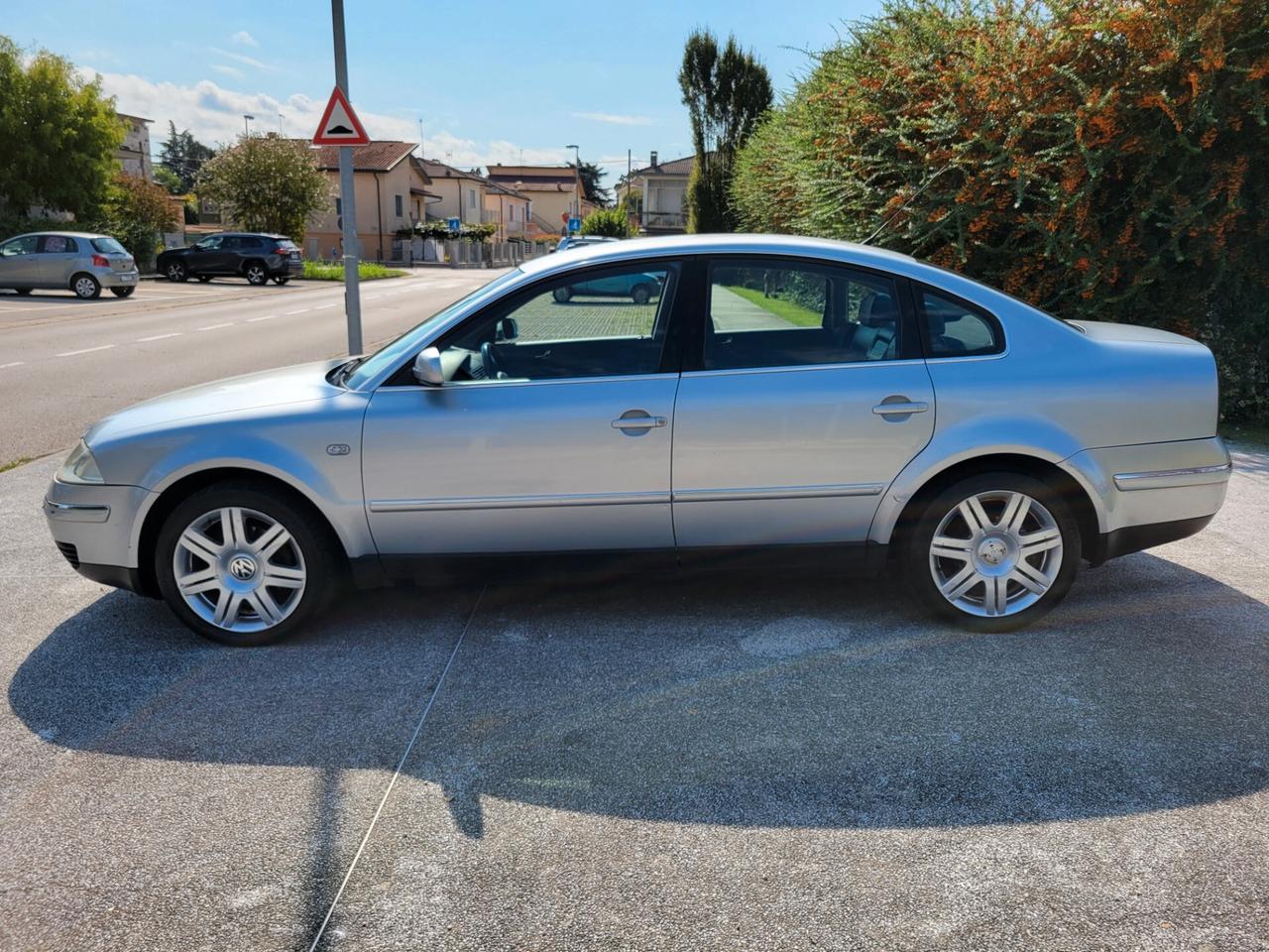 Volkswagen Passat 1.9 TDI/130 CV cat Business