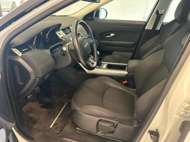 LAND ROVER Range Rover Evoque 2.0 eD4 5p. Business Edition Premium Pure