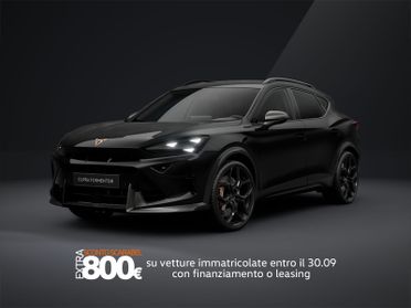 Cupra Formentor 2.5 vz5 4drive dsg