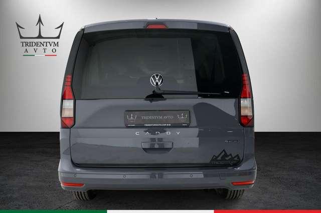 Volkswagen Caddy maxi 2.0 tdi scr 122cv 4motion Space