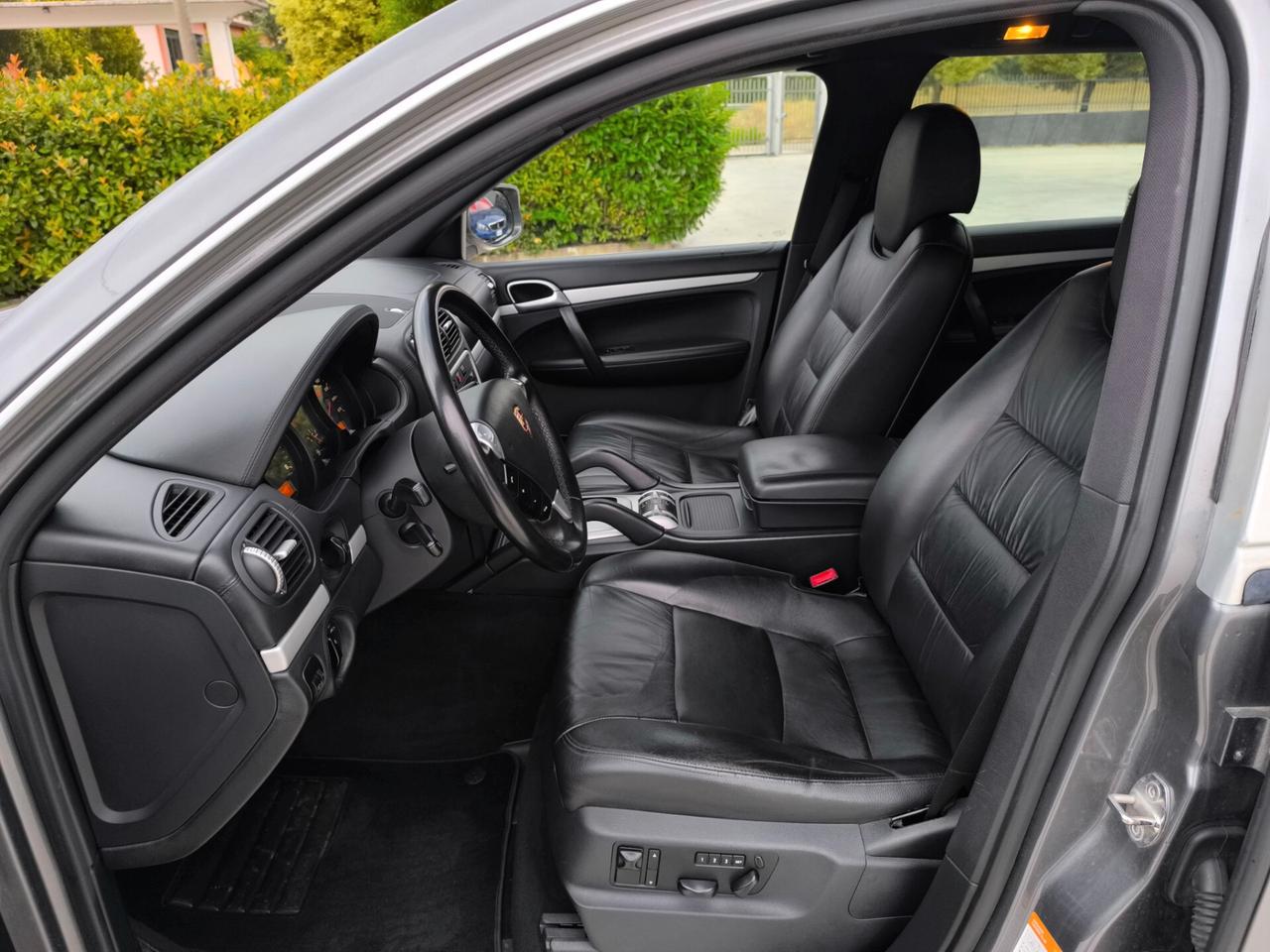 Porsche Cayenne 3.0 Diesel 240cv