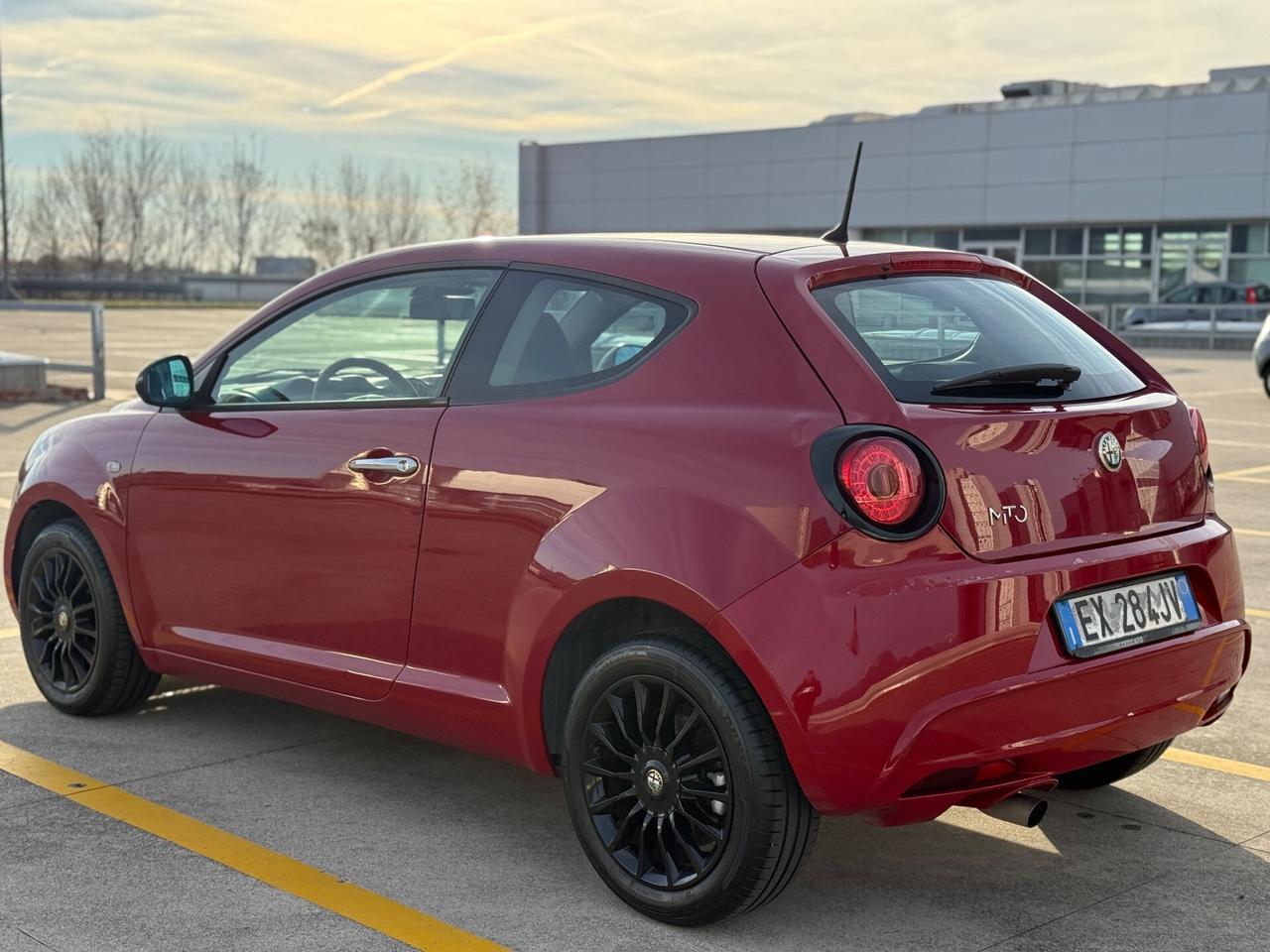 Alfa Romeo MiTo 1.4 70 CV 8V Progression NEOPATENTATI