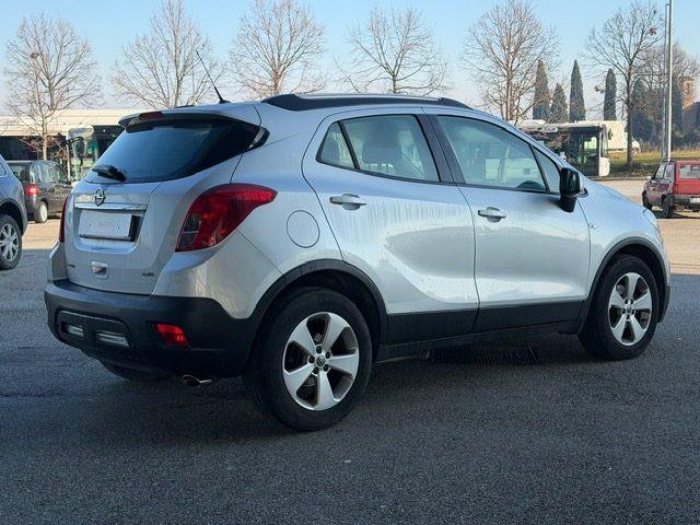 OPEL Mokka 1.6 CDTI Ecotec 136CV 4x2 Start&Stop Cosmo