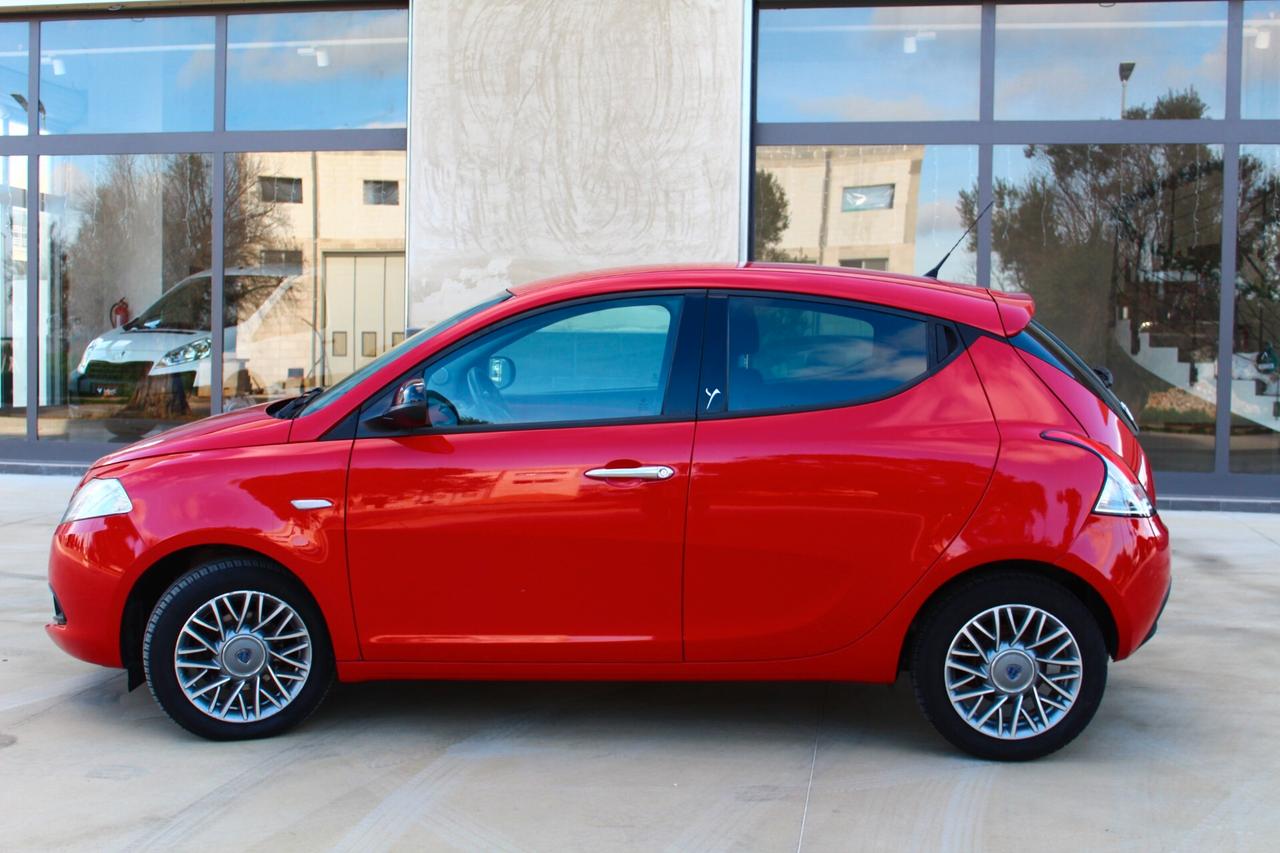 Lancia Ypsilon 1.3 MJT 16V 95 CV 5 porte S&S Platinum