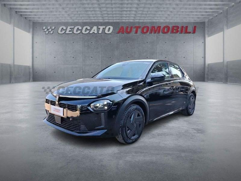 Lancia Ypsilon Nuova Ypsilon Ibrida Ypsilon 1.2 100cv Ibrida