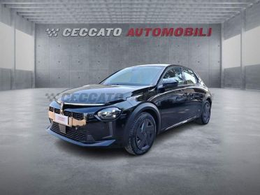 Lancia Ypsilon Nuova Ypsilon Ibrida Ypsilon 1.2 100cv Ibrida