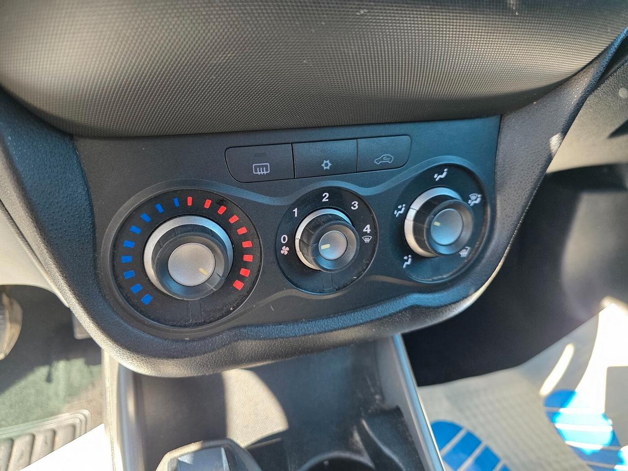 Alfa Romeo MiTo 1.3 JTDm 85 CV