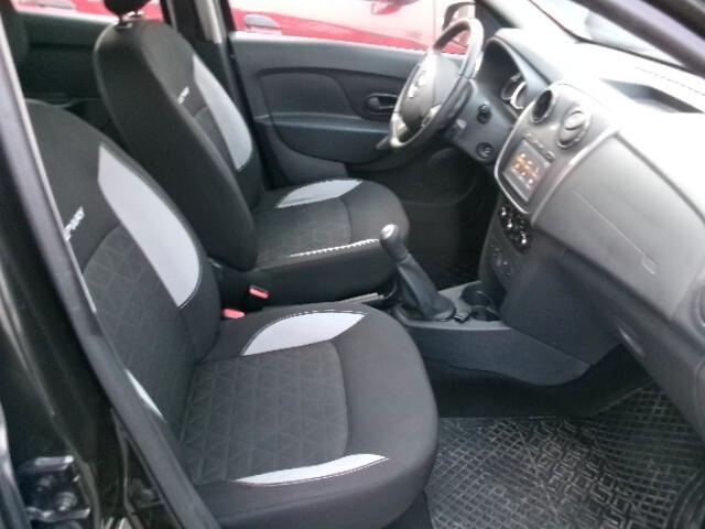 Dacia Sandero 0.9 TCe 12V 90CV Start&Stop SS Lauréate Family