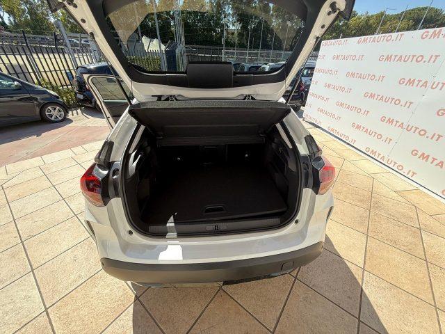 CITROEN C4 1.2 131CV SHINE FULL LED HEAD-UP CAMERA