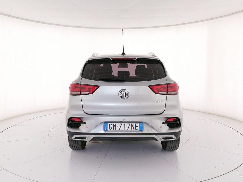 MG ZS 1.5 Luxury