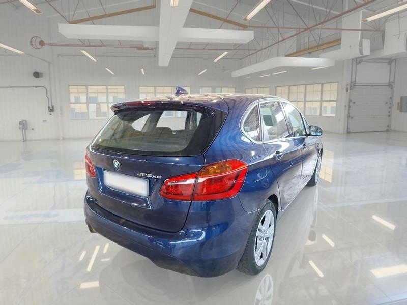 BMW 225 e ACTIVE TOURER iPerformance autom.