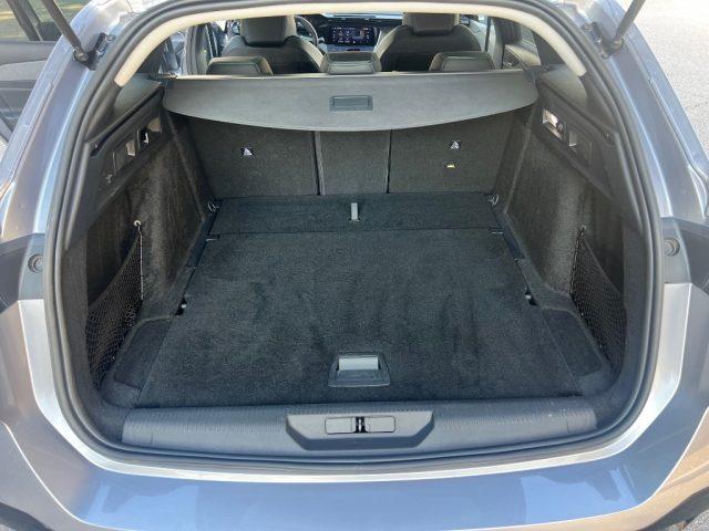 PEUGEOT 308 BlueHDi 130 S&S EAT8 SW Allure