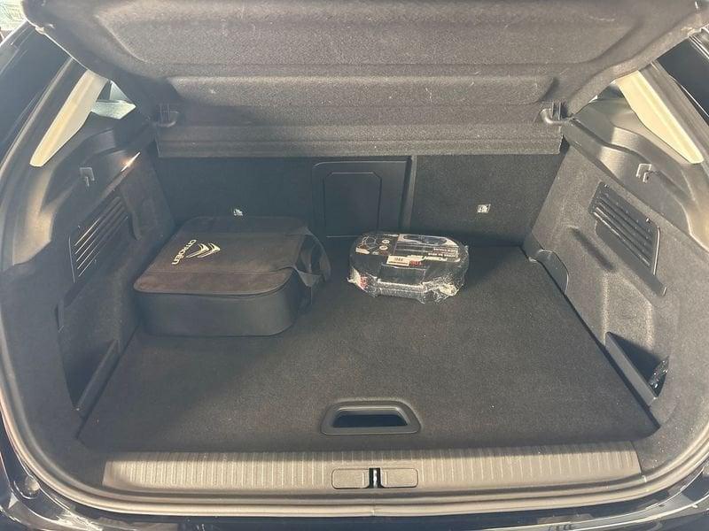 Citroën E-C4 100kW Shine