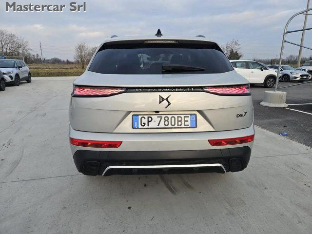 DS AUTOMOBILES DS 7 DS7 1.5 hdi Performance Line 130cv auto - GP780BE