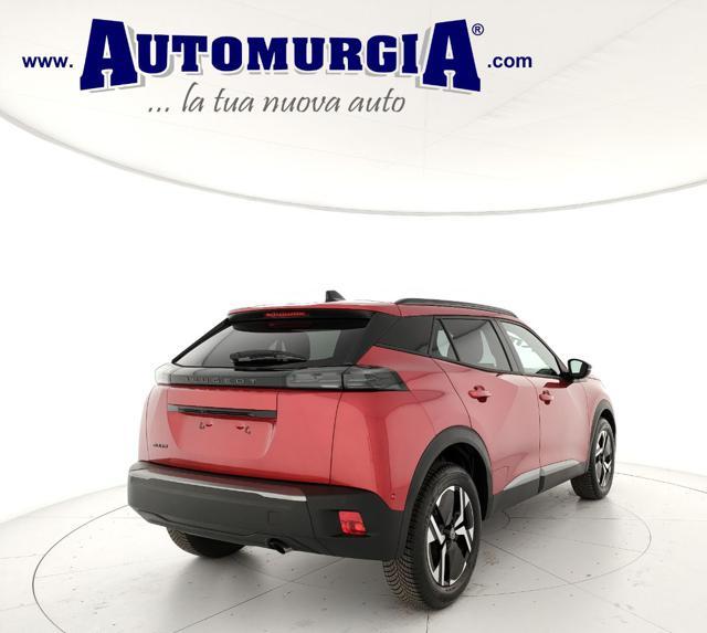PEUGEOT 2008 PureTech 100 S&S Allure