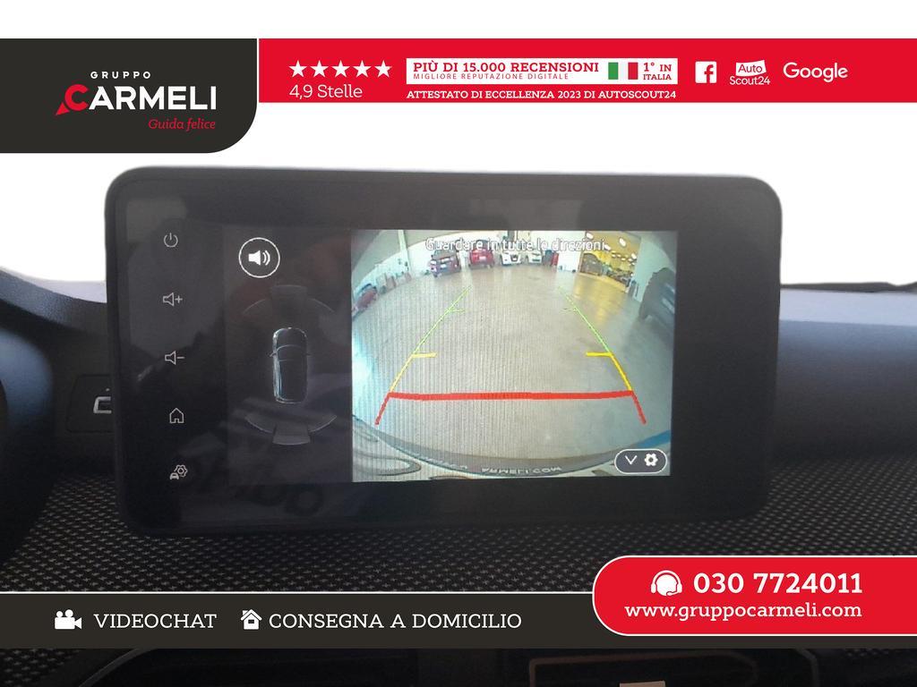 Dacia Sandero Stepway 1.0 tce ECO-G Expression