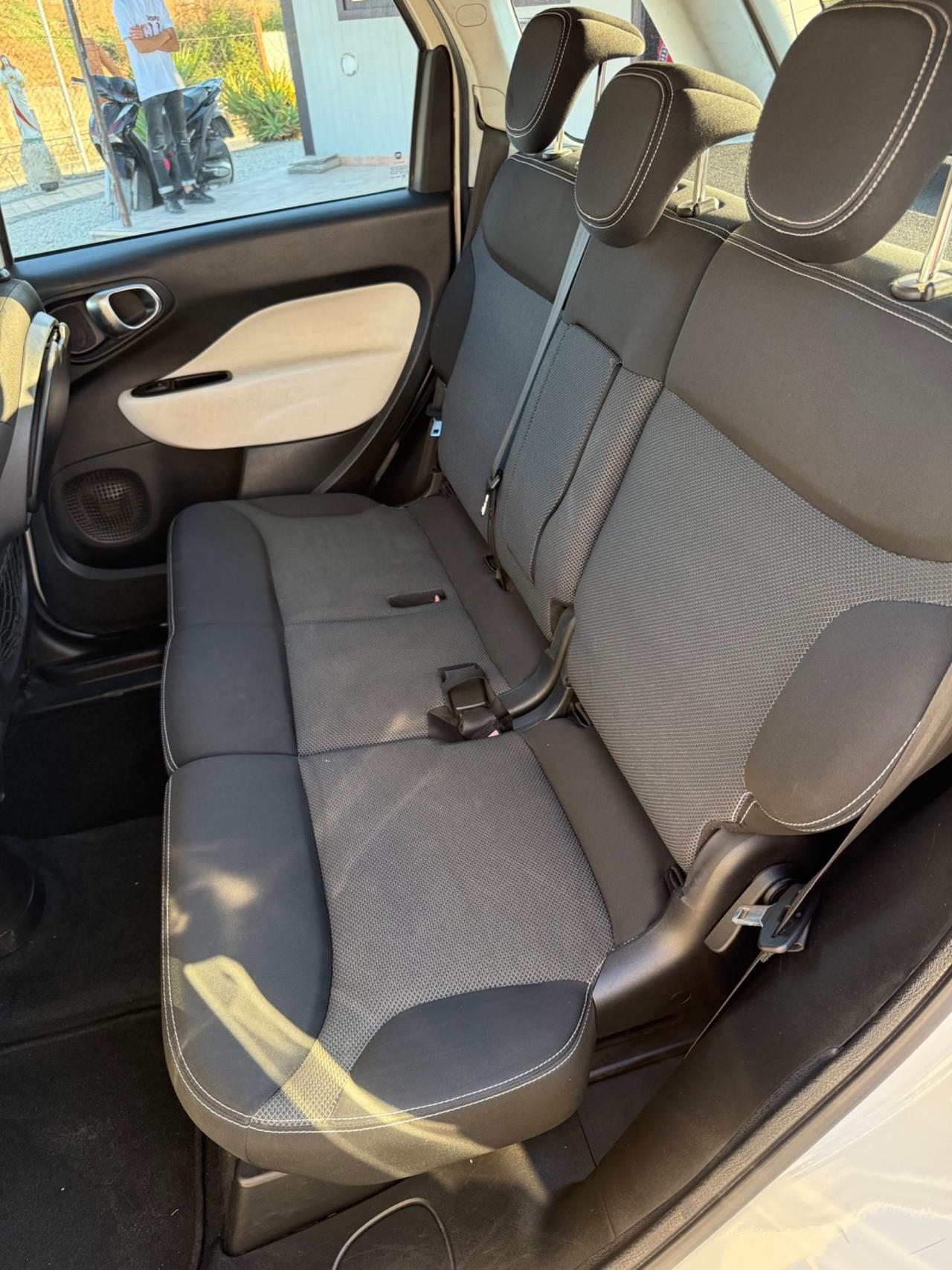 Fiat 500L 1.6 Multijet 120 CV Trekking