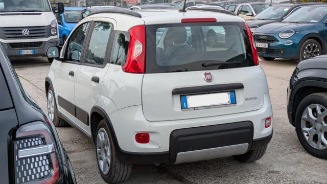 FIAT Panda HYBRID FIREFLY CITY LIFE 1.0cc 70cv