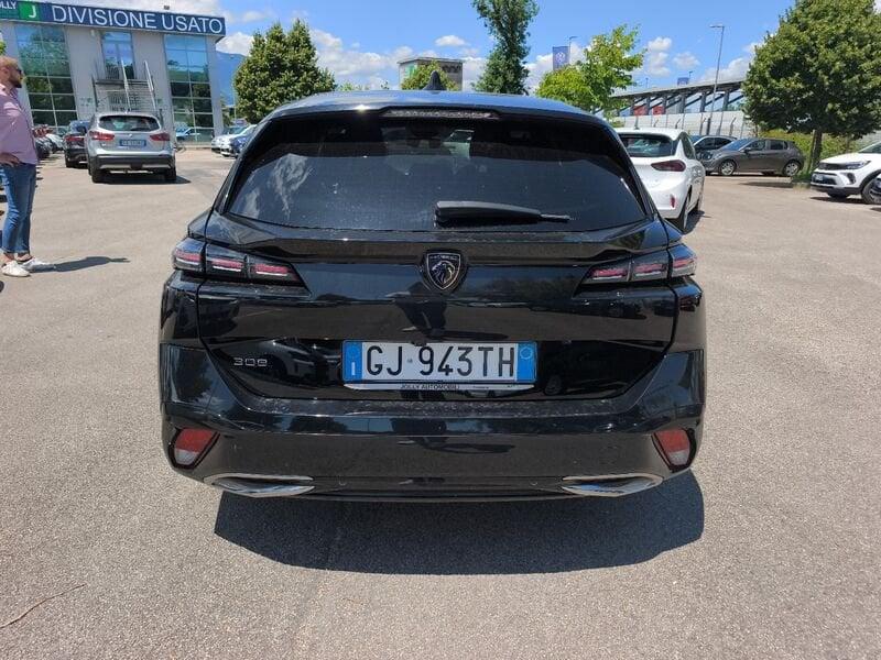 Peugeot 308 III 2021 SW SW 1.5 bluehdi Allure Pack s&s 130cv