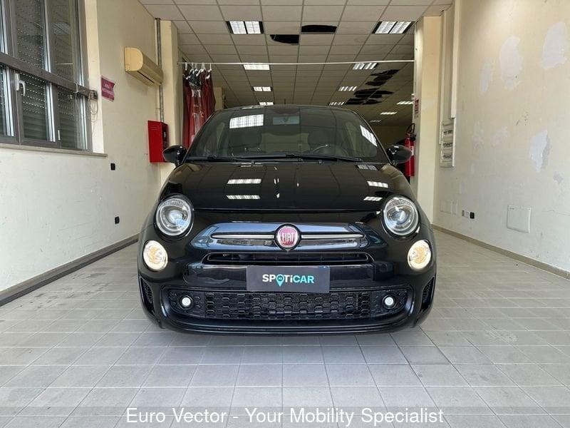 FIAT 500 1.0 Hybrid Connect