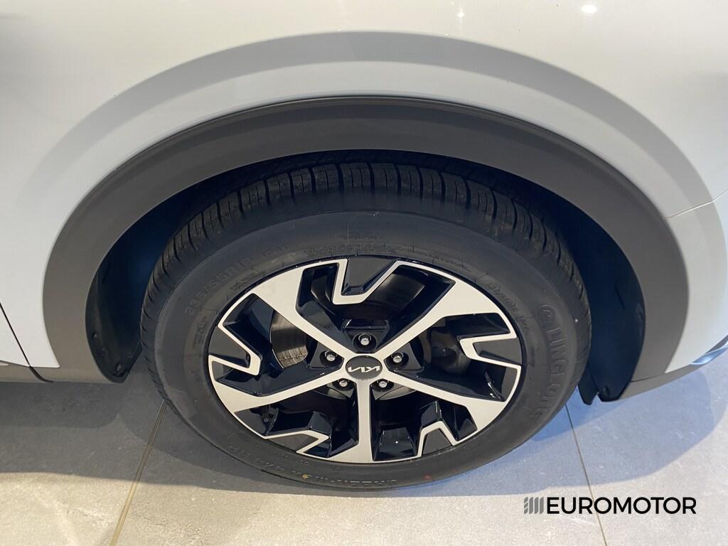 Kia Sportage 1.6 CRDi MHEV Style iMT