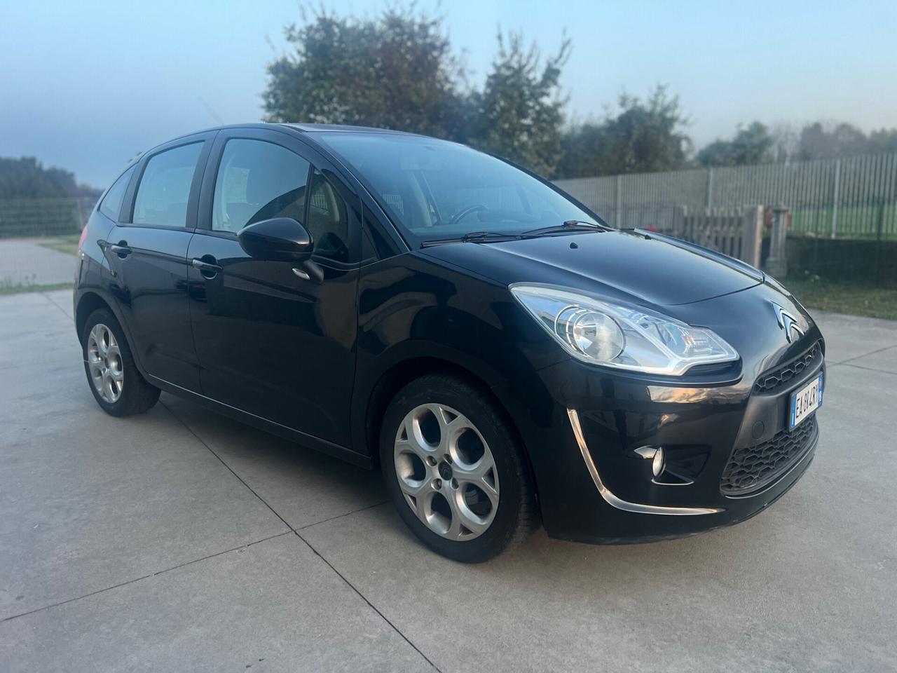 Citroen C3 1.4 ben per NEOP - Garanzia 12 Mesi