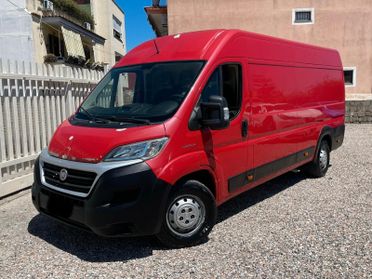 FIAT DUCATO L4H2 2.3 130CV