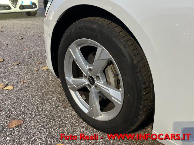 AUDI A6 Avant 40 TDI MHEV S tronic Business - PROMO