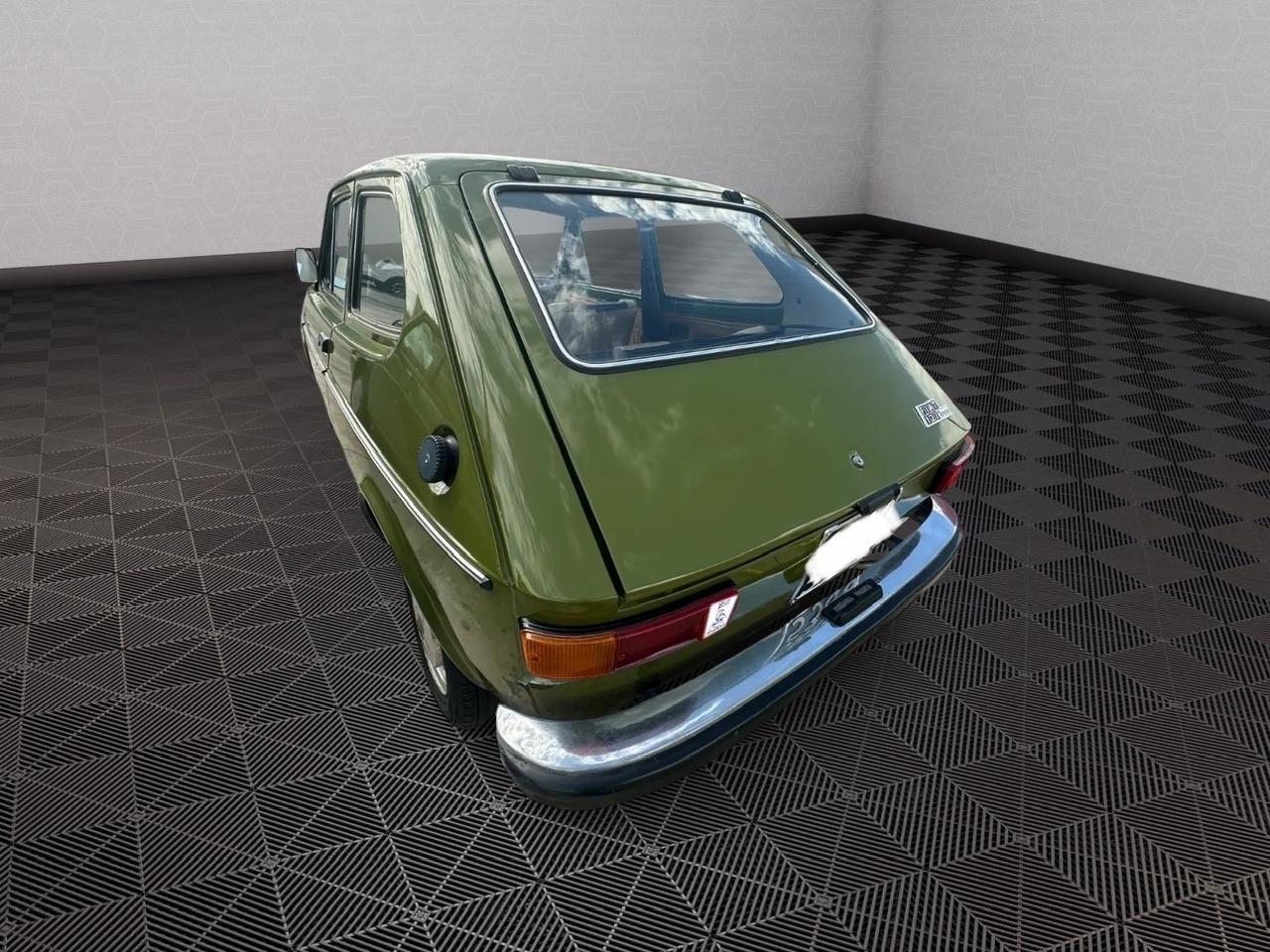 Fiat 127 Special 3 porte