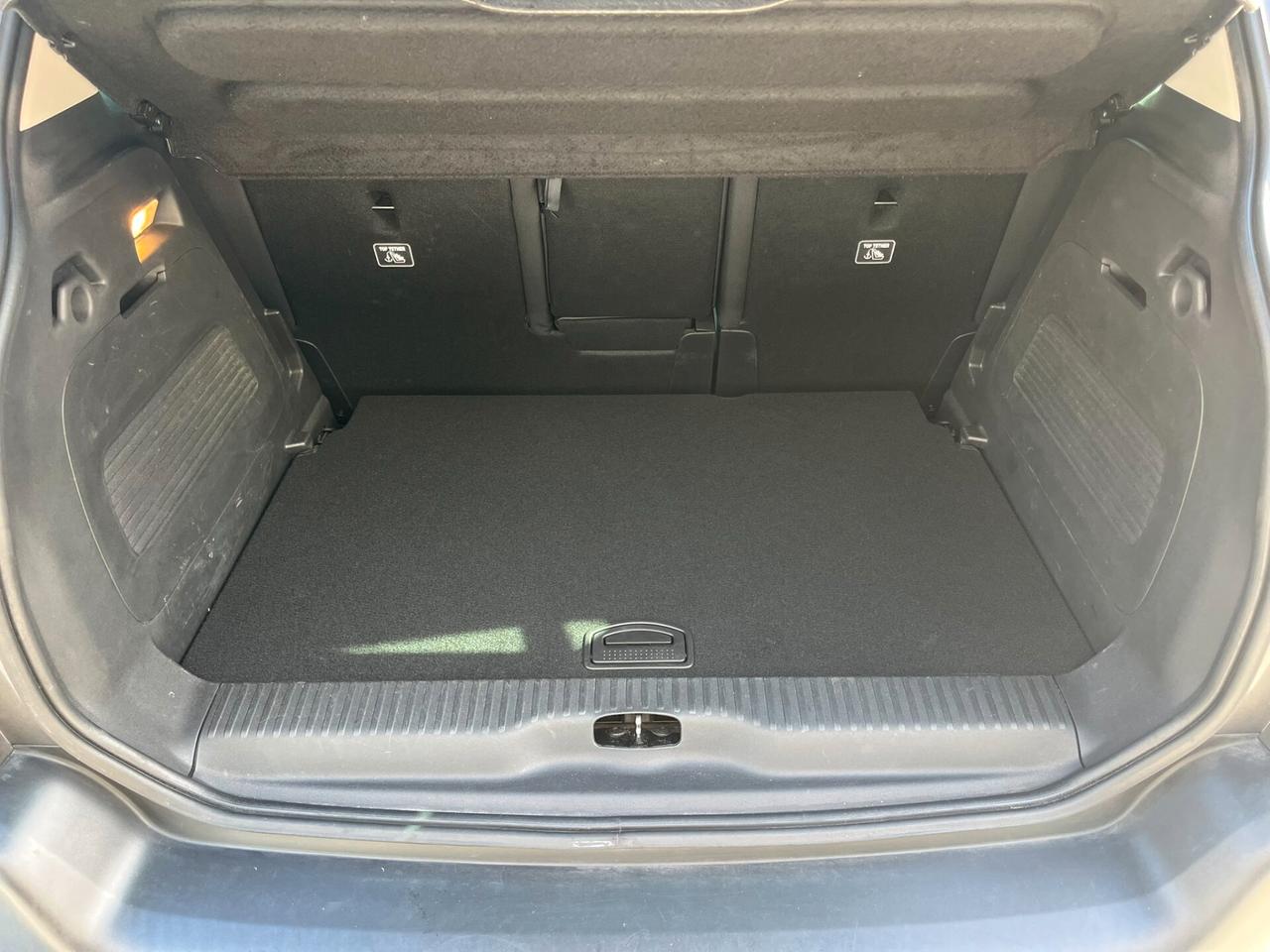 Citroen C3 Aircross BlueHDi 110 S&S Shine Pack