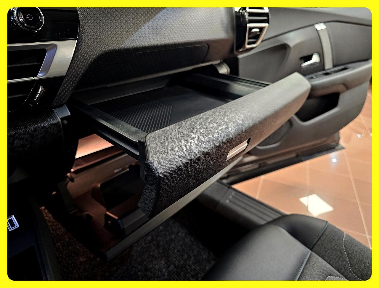 Citroen New C4 1.5 BlueHDi 130CV EAT8 Feel Pack Garantita